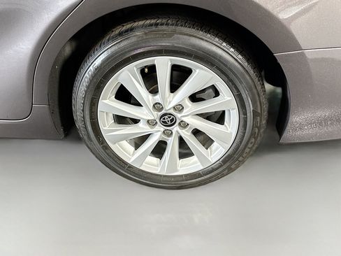 Used 2024 Toyota Camry LE FWD image 36