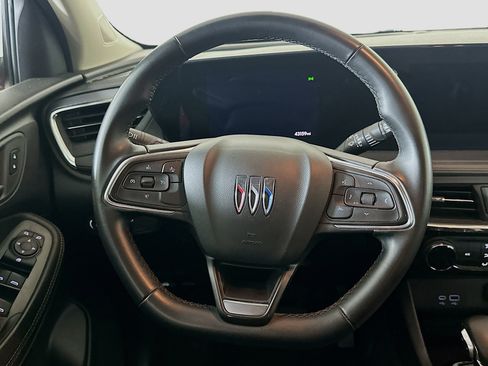Used 2024 Buick Encore GX Sport Touring FWD image 18