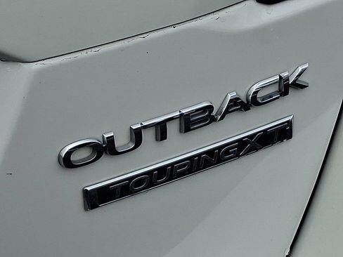 Used 2024 Subaru Outback Touring XT AWD/4WD image 32