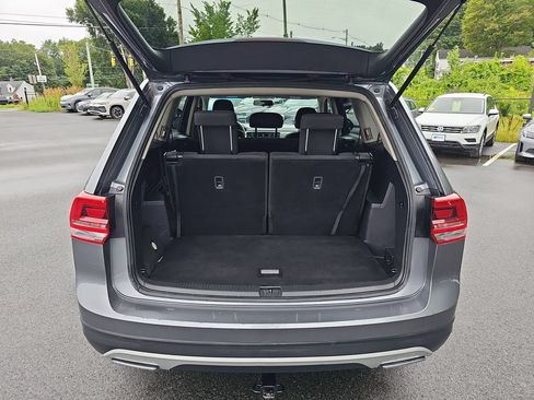 Used 2018 Volkswagen Atlas S FWD image 23