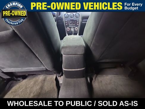 Used 2006 MAZDA MAZDA6 s Sport FWD image 22
