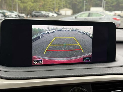 Used 2022 Lexus RX 350 AWD w/ Premium Package image 11