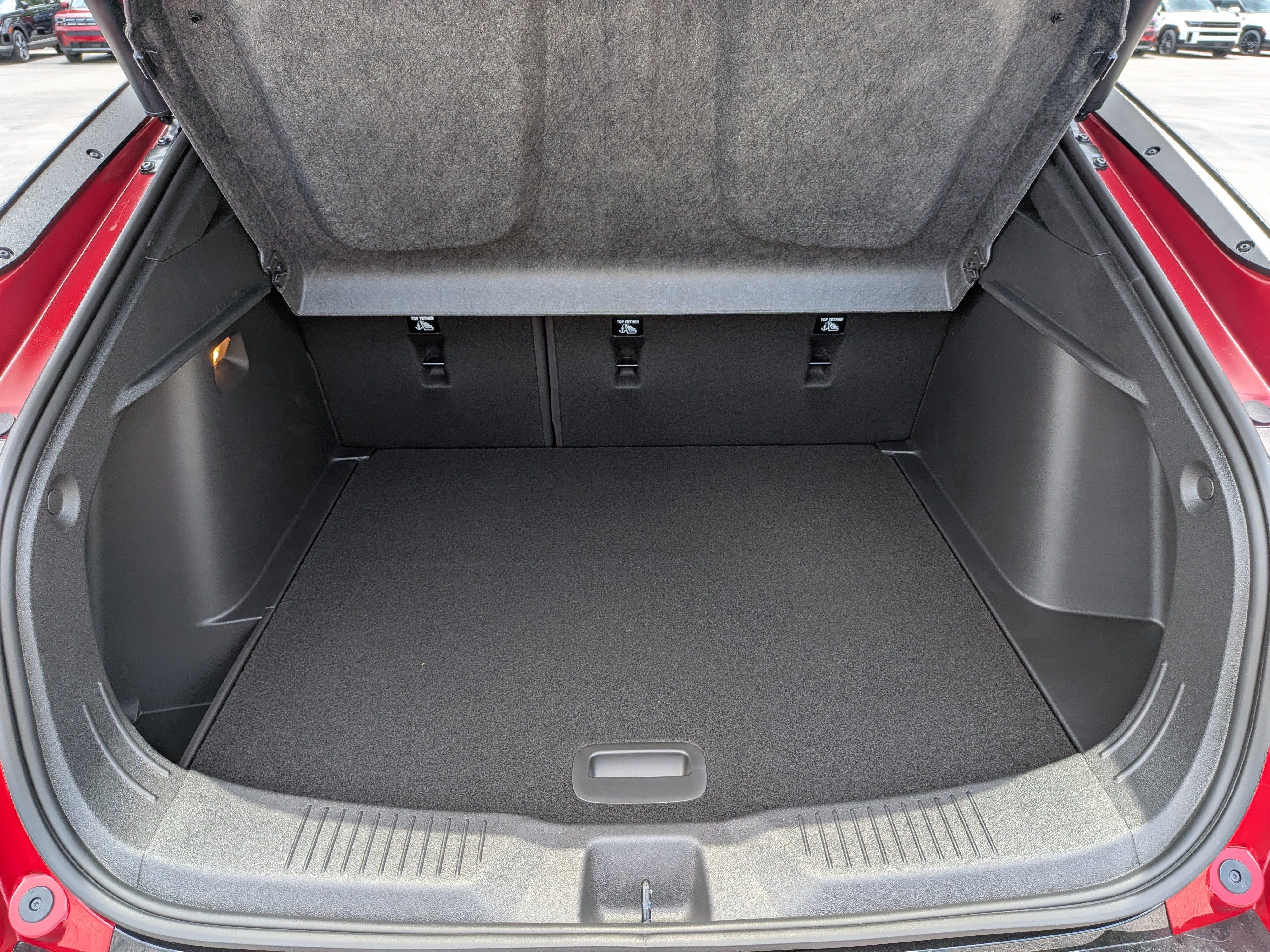 New 2026 Buick Envista Sport Touring w/ Convenience I Package FWD image 17