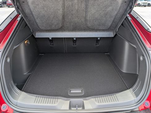 New 2026 Buick Envista Sport Touring w/ Convenience I Package FWD image 17
