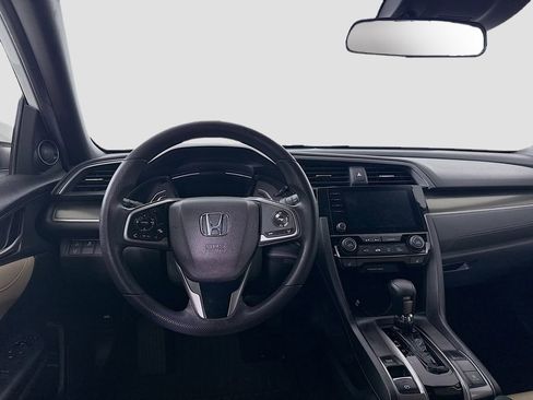 Used 2019 Honda Civic EX image 12