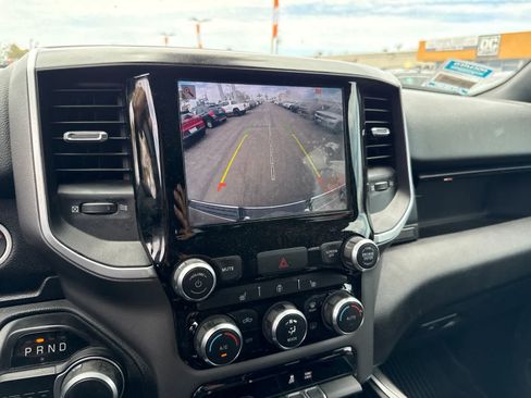 Used 2023 RAM 1500 Big Horn RWD image 24