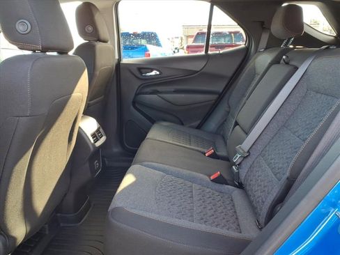Certified 2024 Chevrolet Equinox LT image 9