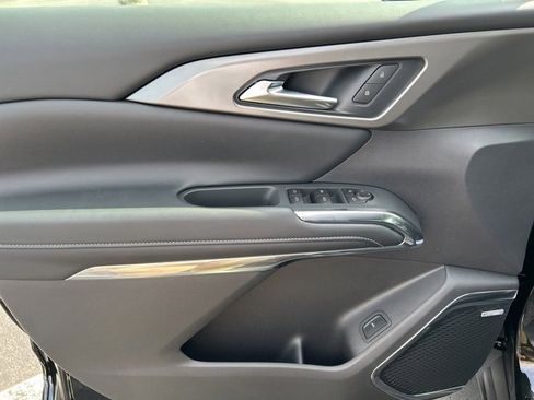 New 2026 Chevrolet Traverse LT w/ Enhanced Driving Package image 18