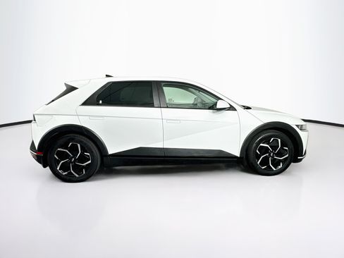Used 2024 Hyundai Ioniq 5 SE RWD image 10