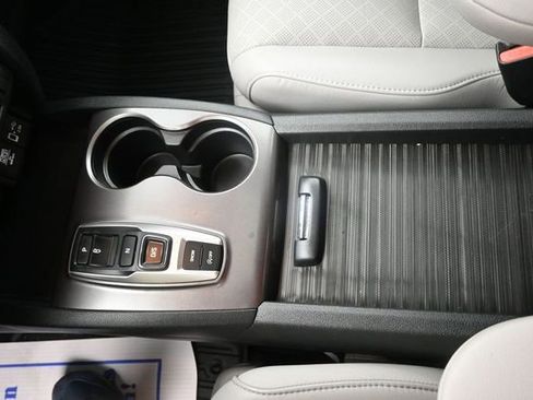 Used 2021 Honda Passport EX-L image 31