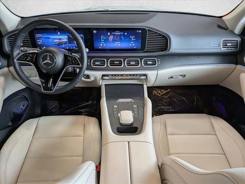 Certified 2024 Mercedes-Benz GLE 350 4MATIC image 19