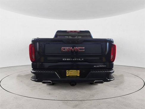 Used 2022 GMC Sierra 1500 Denali image 4