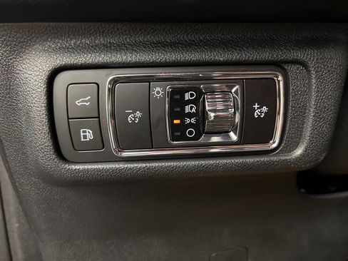 New 2026 Lincoln Corsair Grand Touring image 24