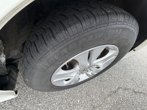 Used 2011 Honda Accord SE image 29