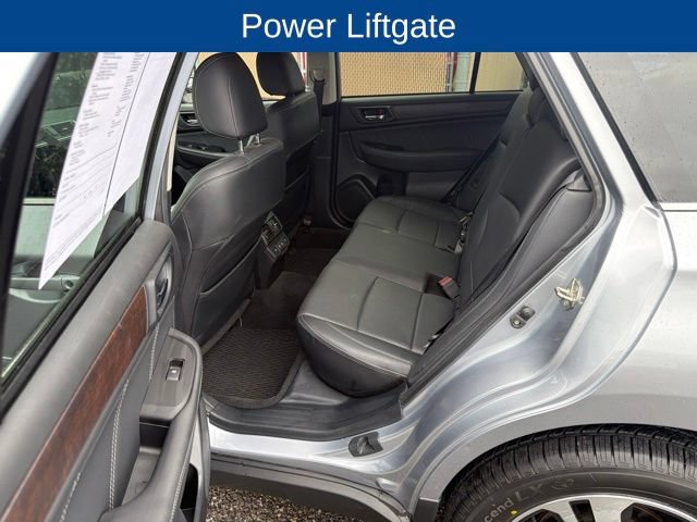Used 2019 Subaru Outback 2.5i Limited AWD/4WD image 10