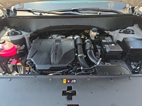 Used 2027 Kia Telluride SX X-Line w/ Towing Package AWD/4WD image 32