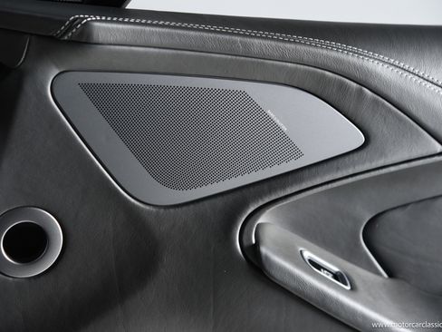 Used 2014 Aston Martin Vanquish Coupe RWD image 39