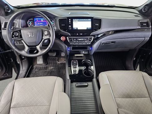 Used 2020 Honda Passport Elite image 10