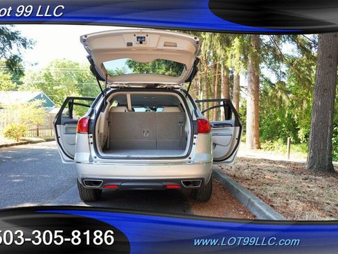 Used 2017 Buick Enclave Premium w/ Trailering Package AWD/4WD image 31