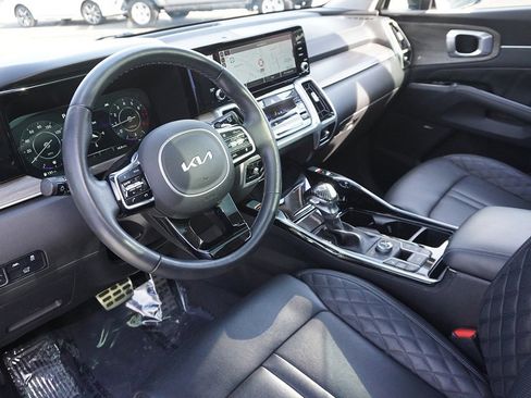 Used 2022 Kia Sorento SX Prestige image 33