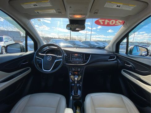 Used 2017 Buick Encore Essence image 36