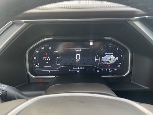 Used 2022 GMC Sierra 1500 Denali image 15