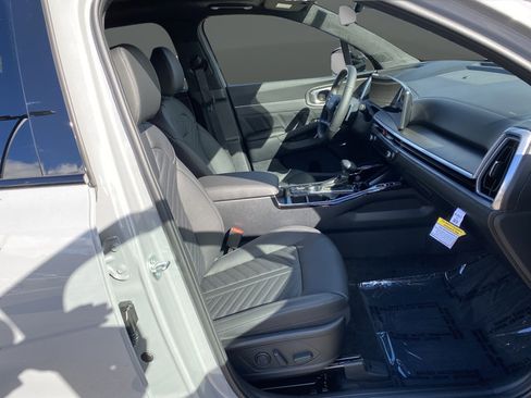 New 2026 Kia Sorento SX Prestige AWD/4WD image 39