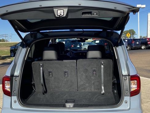 Used 2022 Honda Pilot Special Edition image 25