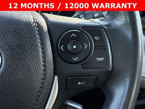 Used 2017 Toyota RAV4 XLE image 24