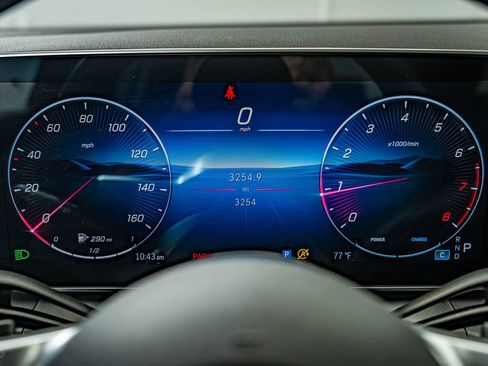 Certified 2026 Mercedes-Benz GLC 300 4MATIC image 24