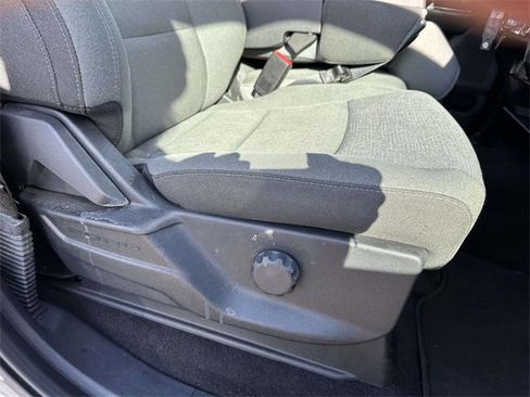 Used 2025 Ford F150 XLT w/ Equipment Group 301A Standard image 11