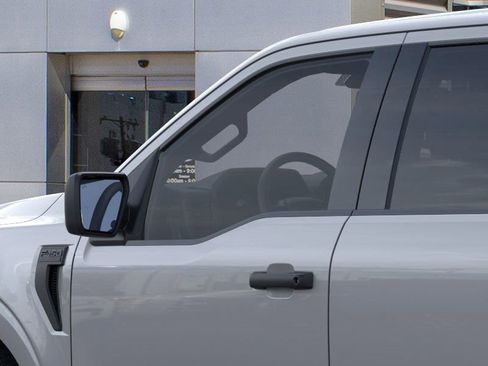 New 2026 Ford F150 STX w/ Equipment Group 200A image 42