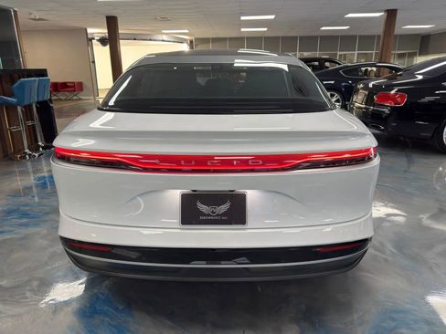 Used 2022 Lucid Air Grand Touring AWD/4WD image 6