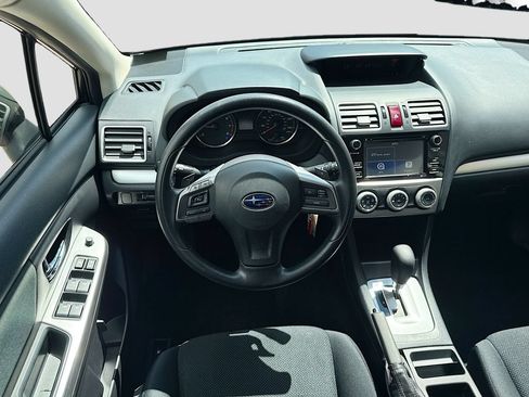 Used 2016 Subaru Impreza 2.0i Premium w/ Popular Package #1 AWD/4WD image 22