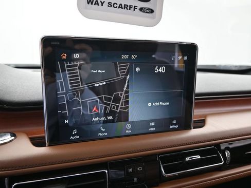 Used 2020 Lincoln Aviator Reserve w/ Equipment Group 202A AWD/4WD image 12