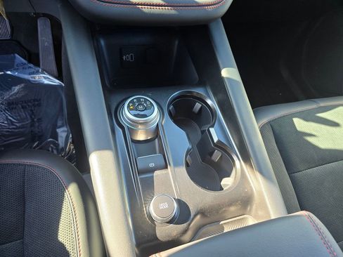 New 2026 Ford Explorer ST w/ Sun And Sound Package image 21