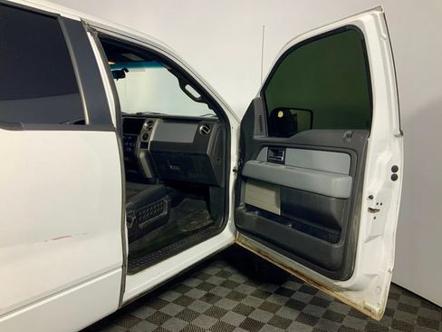 Used 2012 Ford F150 XLT AWD/4WD image 26