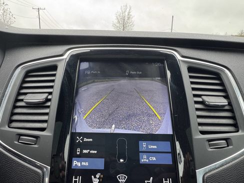 Used 2018 Volvo XC90 T5 Momentum w/ Convenience Package image 31