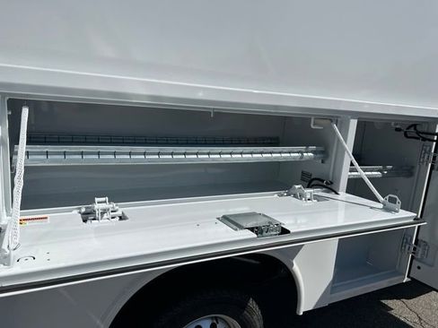New 2026 Ford Transit 350 AWD w/ Upfitter Package image 19