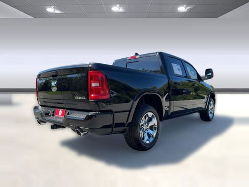 New 2026 RAM 1500 Big Horn image 9