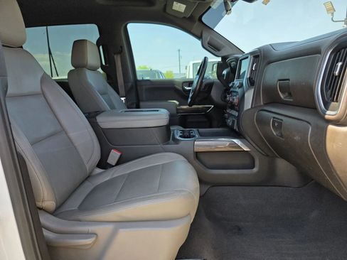 Used 2020 Chevrolet Silverado 1500 RST w/ Texas Edition AWD/4WD image 13
