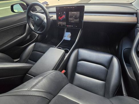 Used 2019 Tesla Model 3 Long Range AWD/4WD image 2