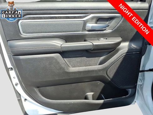 Used 2022 RAM 1500 Big Horn image 15