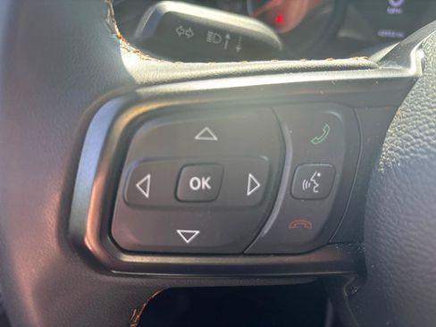 Used 2024 Jeep Wrangler Unlimited Sport AWD/4WD image 11