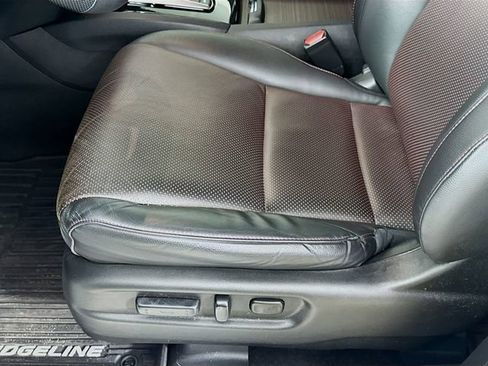 Used 2021 Honda Ridgeline Black Edition image 23