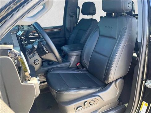 Used 2023 GMC Sierra 1500 Denali w/ Denali Reserve Package image 25