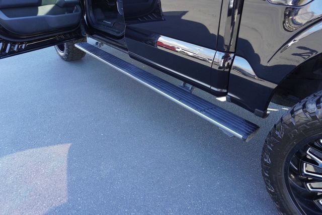 Used 2021 Ford F150 Platinum w/ Max Trailer Tow Package AWD/4WD image 20
