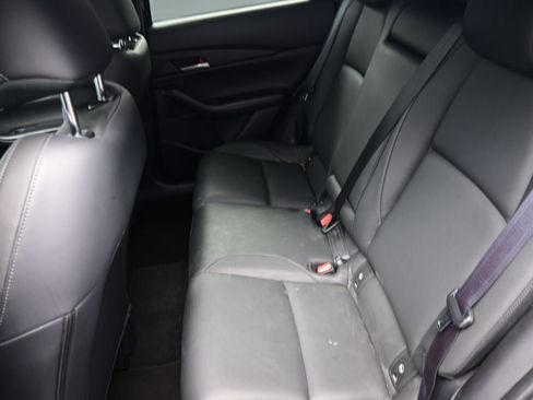 Used 2025 MAZDA CX-30 AWD 2.5 S w/ Select Sport Pkg image 21