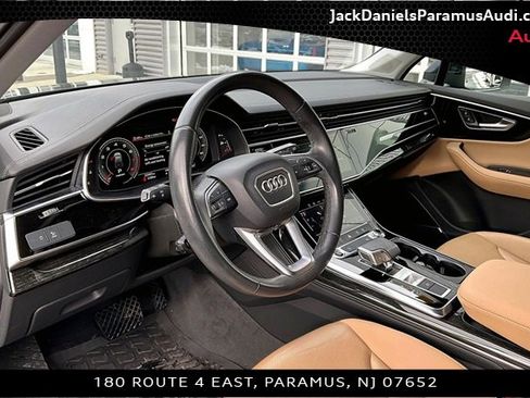 Used 2023 Audi Q7 2.0T Premium Plus image 11
