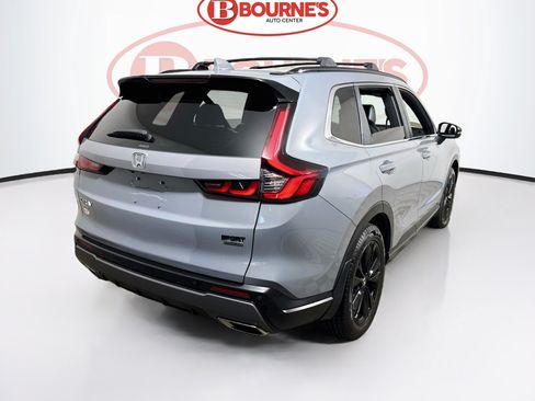 Used 2023 Honda CR-V Sport Touring image 12